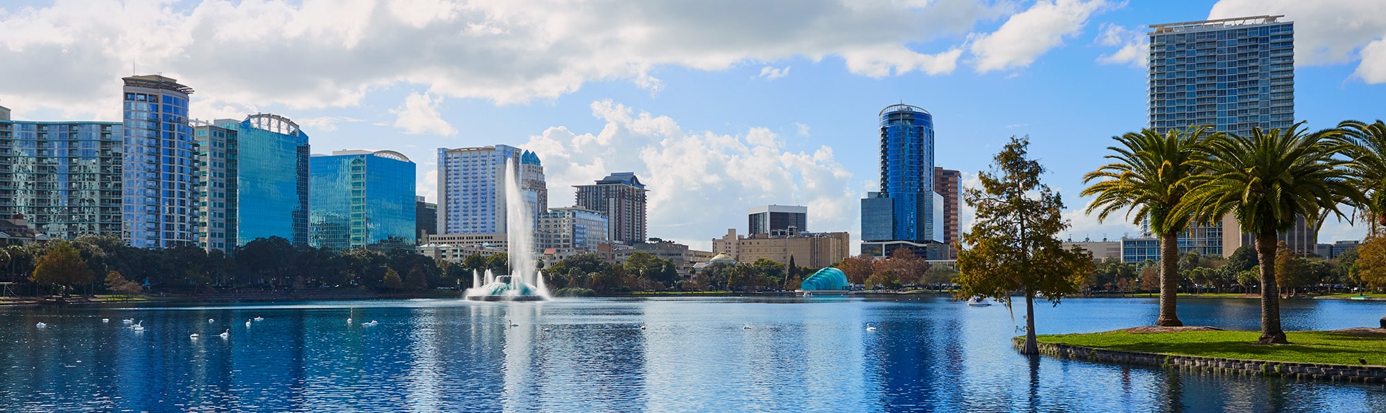 Central Florida Property Management