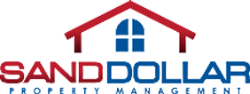 Sand Dollar Property Management Logo