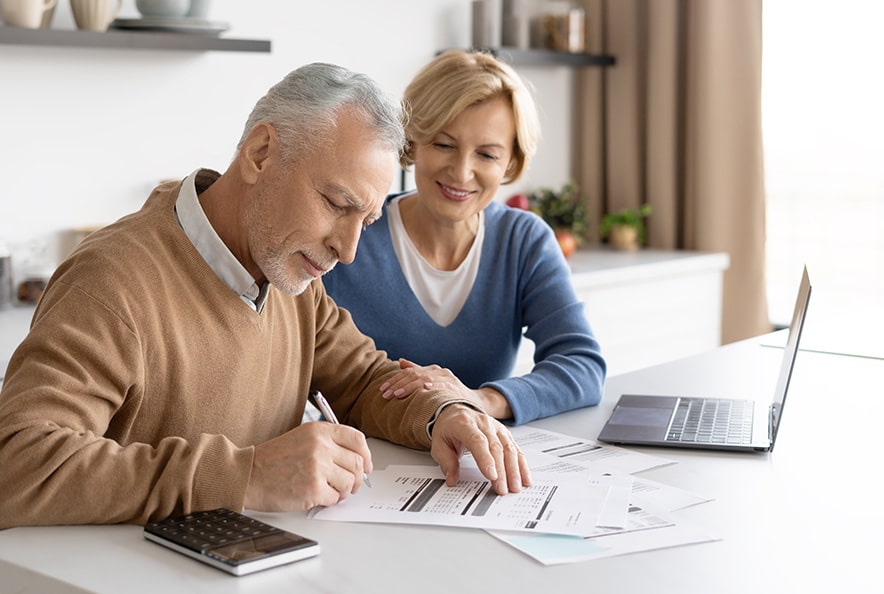 What We Offer: Reasonable Rates