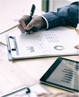 What we do as your Central Florida: Accounting