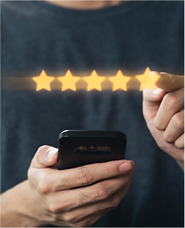 What we do as your Central Florida: Advantage