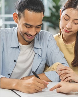 What we do as your Central Florida: Leasing